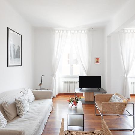 Borgo Pio Private Apartment ローマ エクステリア 写真