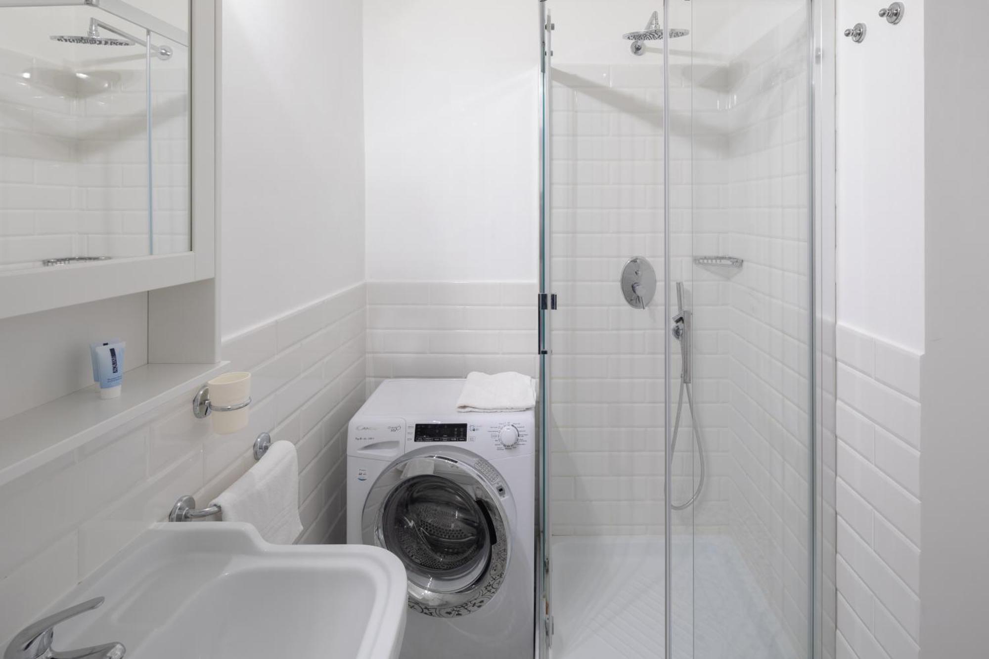 Borgo Pio Private Apartment ローマ エクステリア 写真