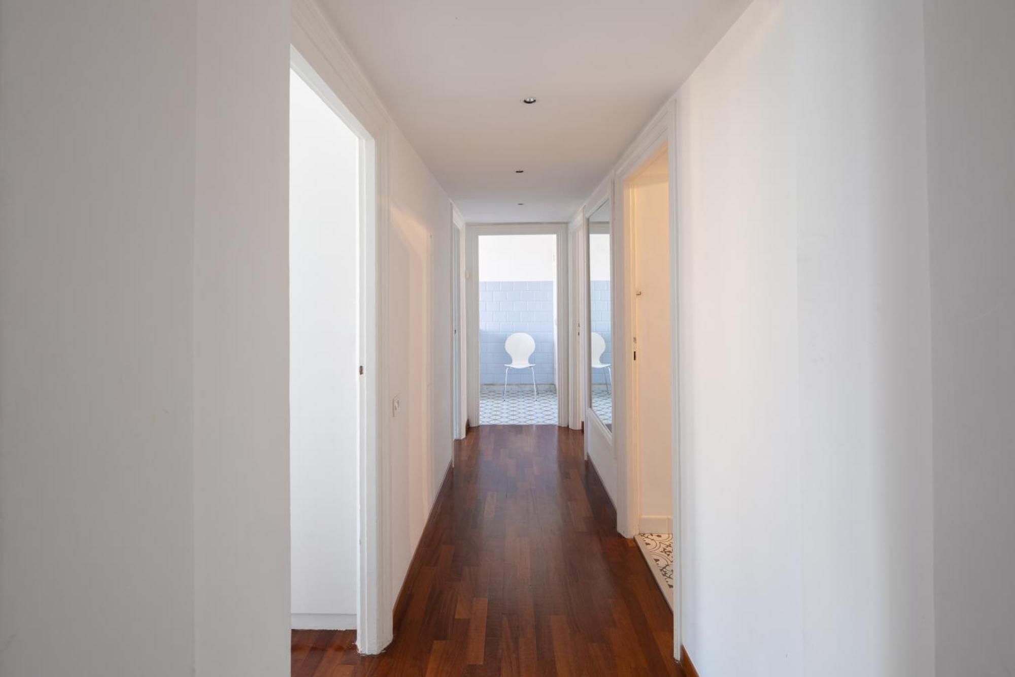 Borgo Pio Private Apartment ローマ エクステリア 写真
