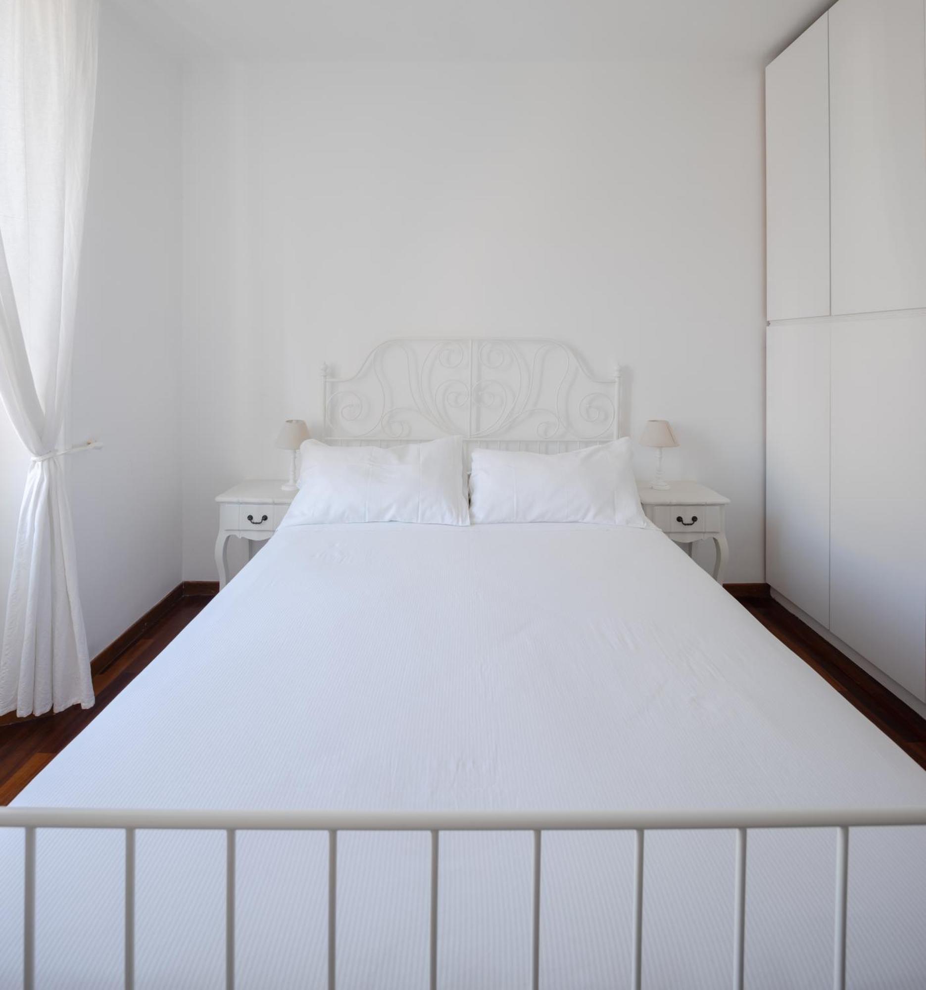 Borgo Pio Private Apartment ローマ エクステリア 写真