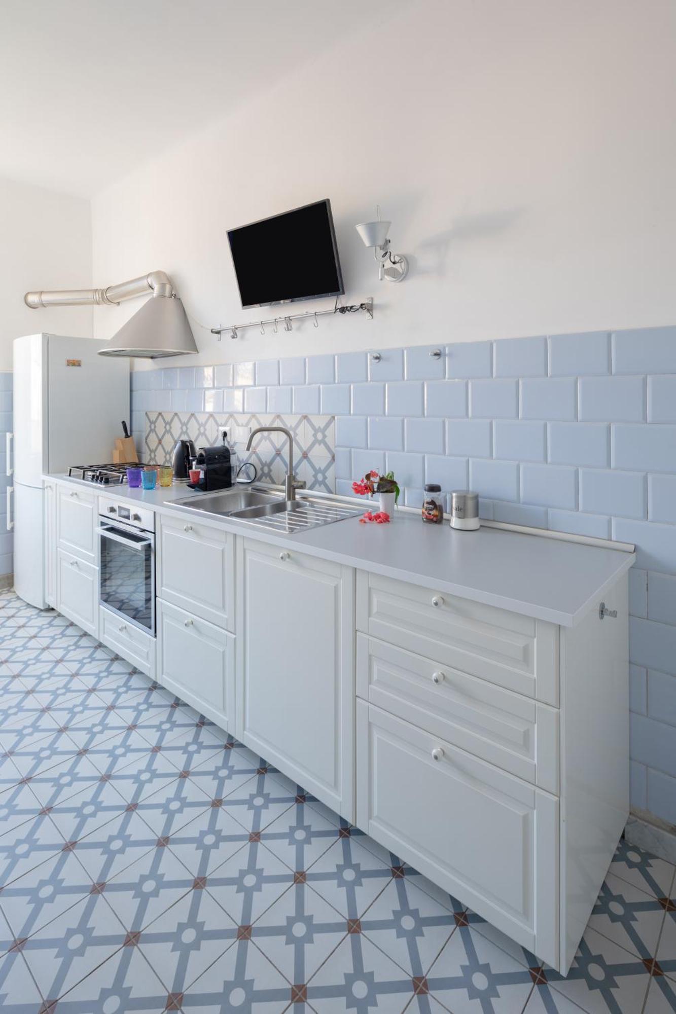 Borgo Pio Private Apartment ローマ エクステリア 写真
